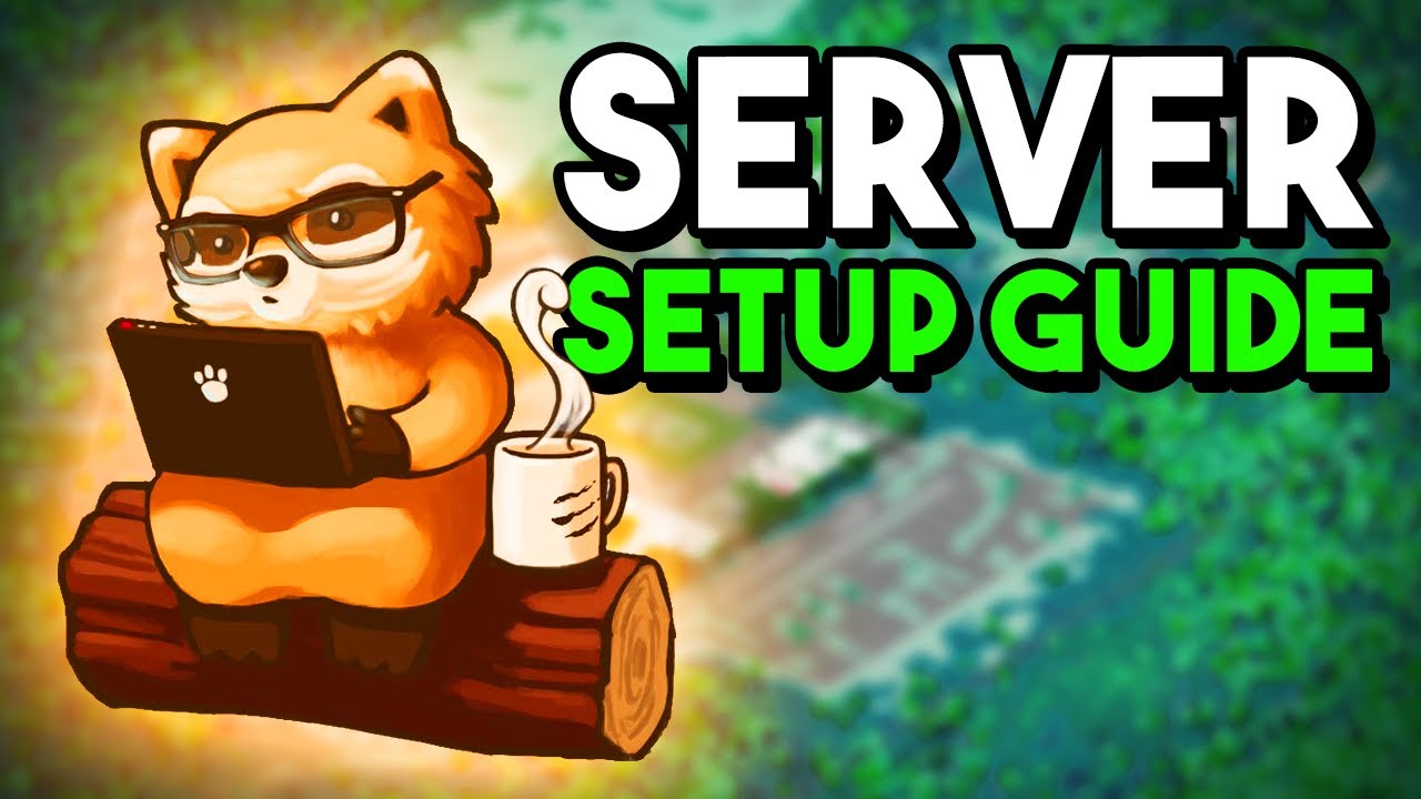 How To Host Multiplayer Servers For Project Zomboid - A Guide To Dedicated Servers & More!