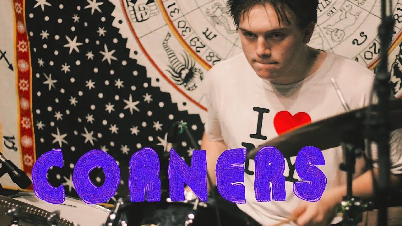 Aloe - Corners Live