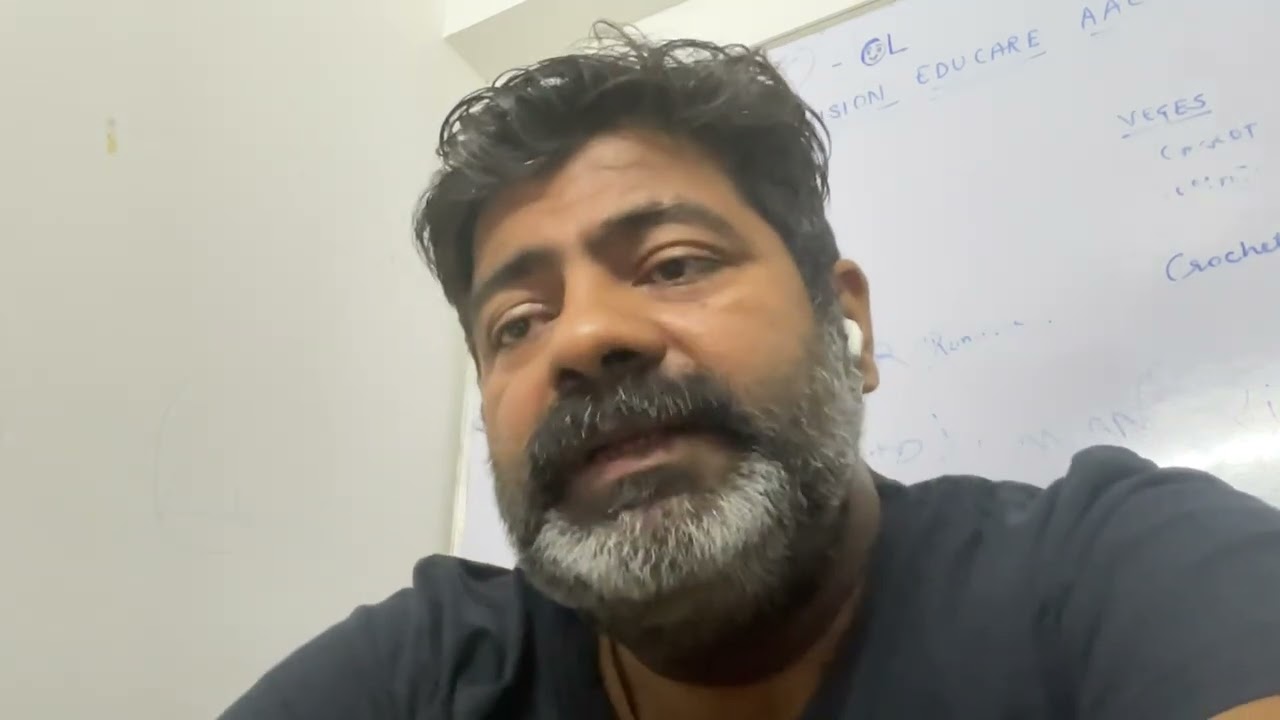 INDIAN POLITICS (VLOG 1)