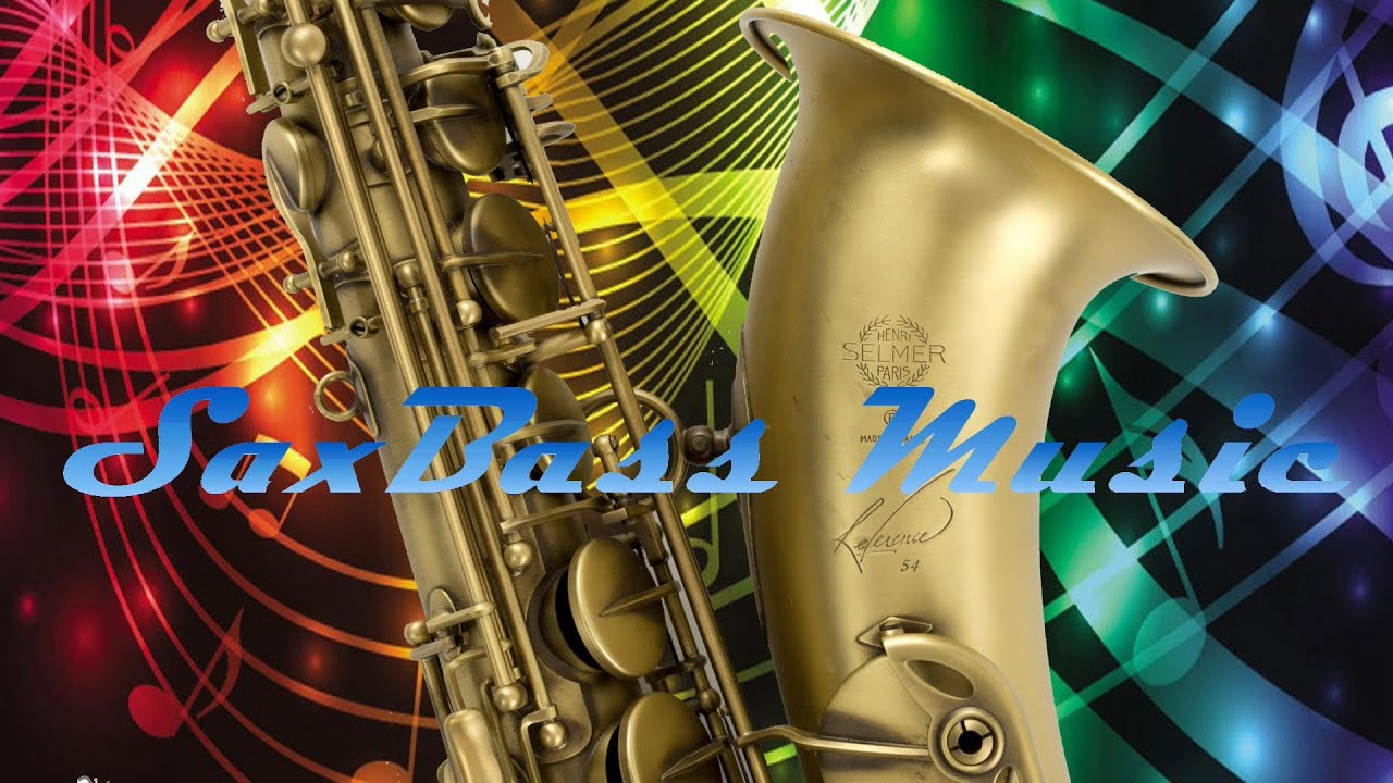 B B King The Thrill is Gone Cover Saxophone Ténor