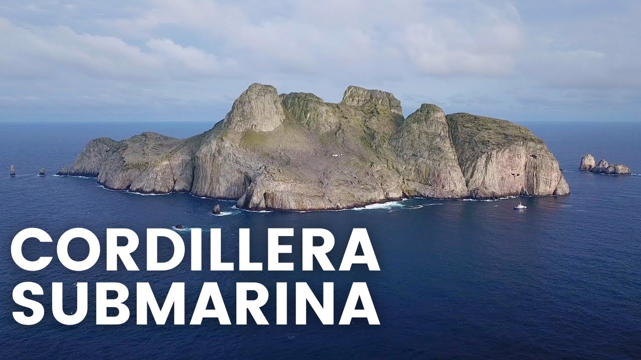 ISLA MALPELO