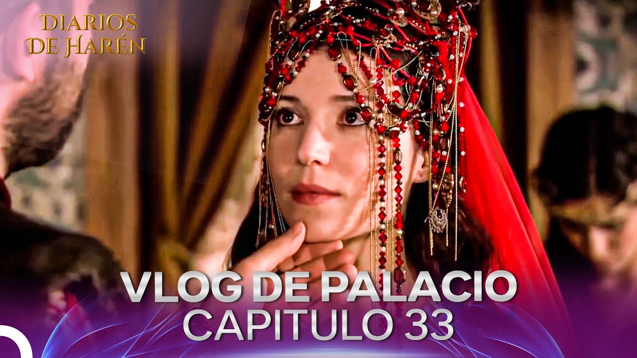 Hatice E Ibrahim Se Casan - Vlog de Palacio Capitulo 33