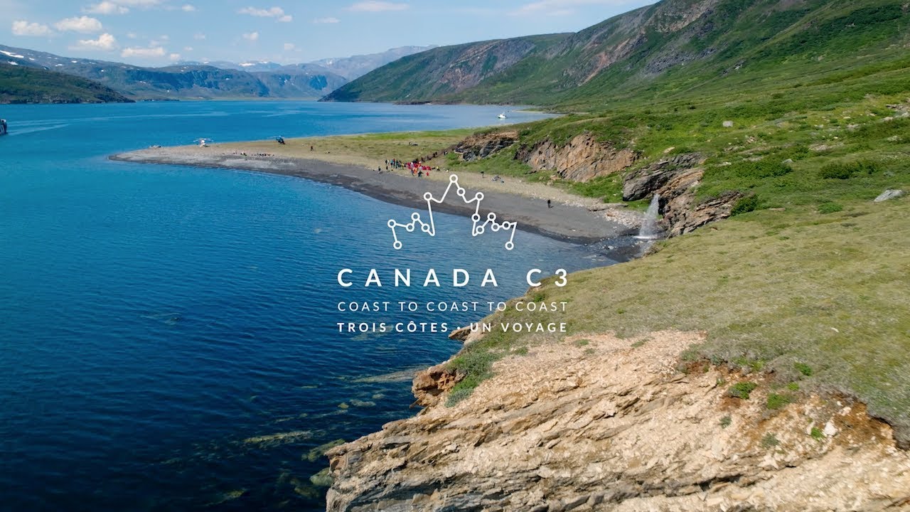 Torngat Mountains National Park | Parc national des Monts-Torngat