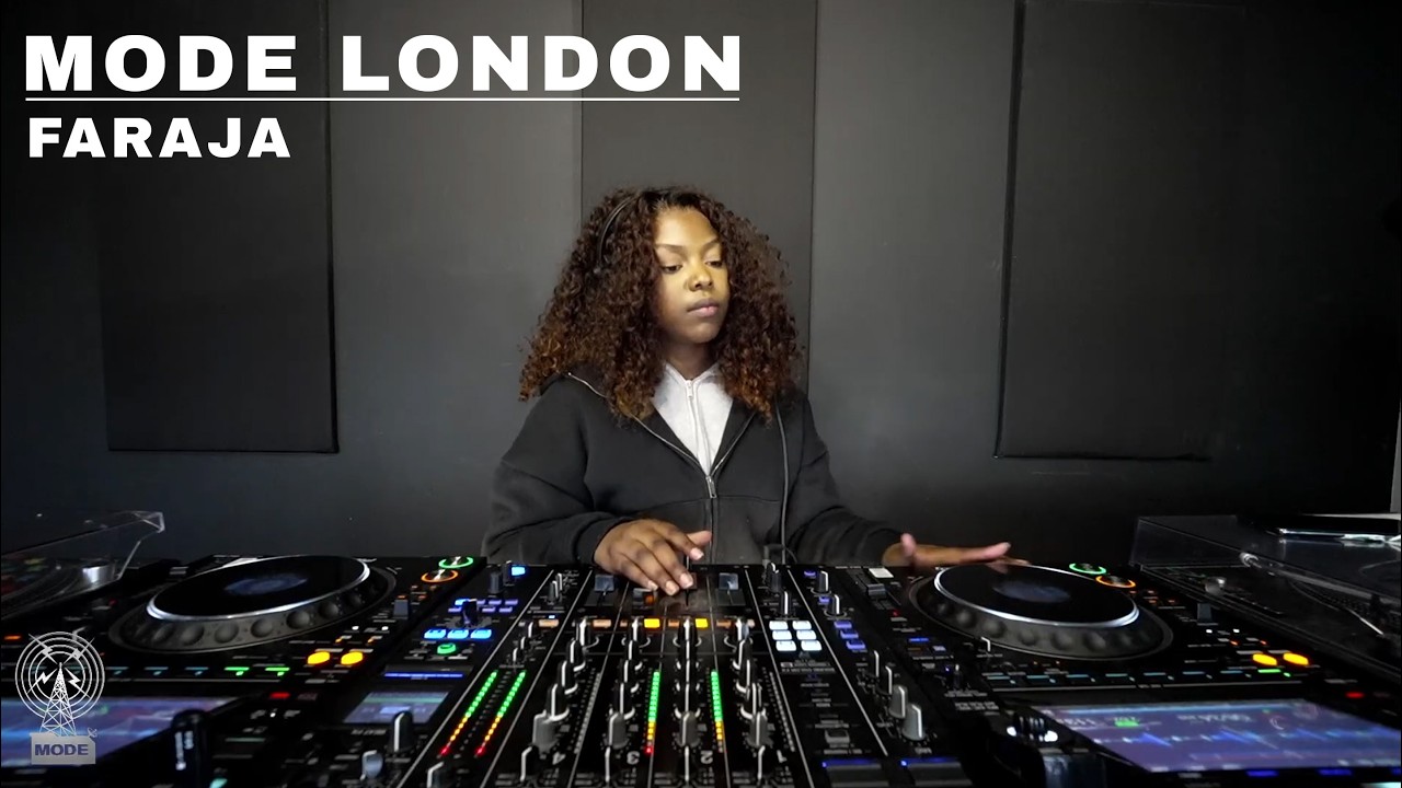 Faraja | Mode London