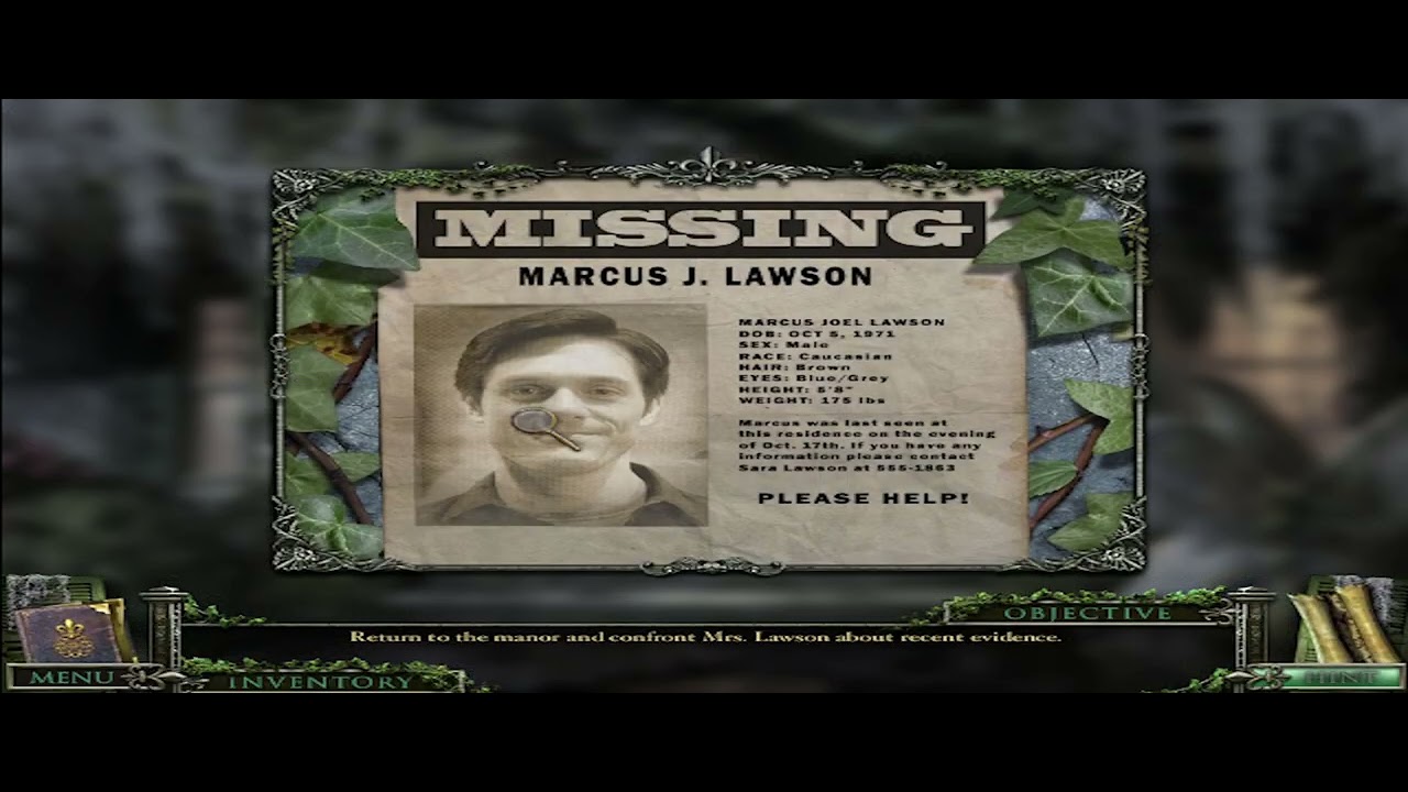 Mystery Case Files: 13th Skull Collector's Edition 080126 /1 #08