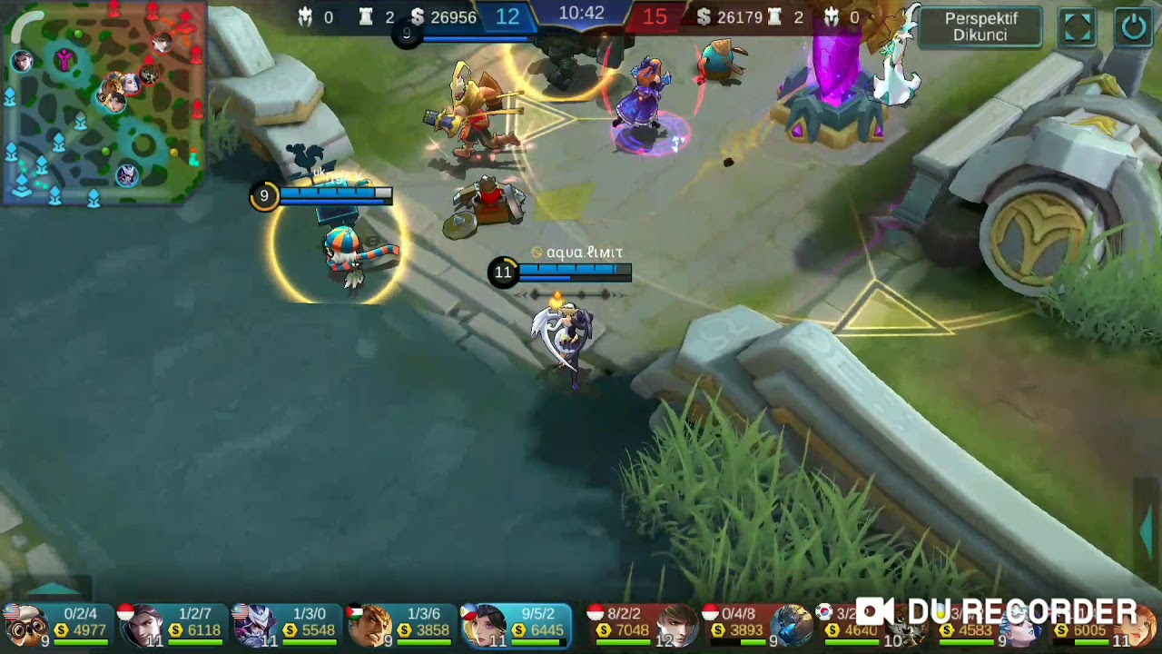 #2 LUNOX savage!! #mobilelegendsmalaysia#newbieyoutuber