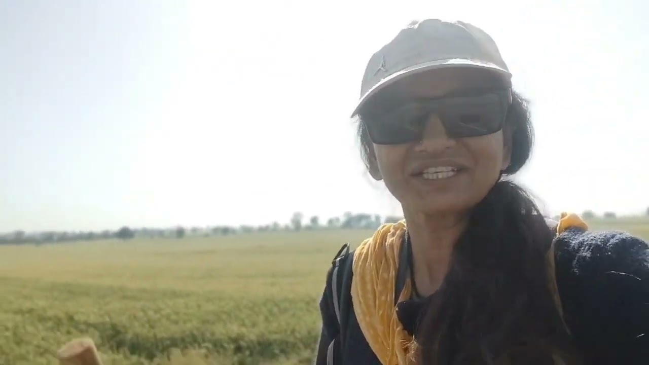 रंढाल ते आवली घाट नर्मदा परिक्रमा अनुभव   नर्मदा परिक्रमा जानेवारी २०२५