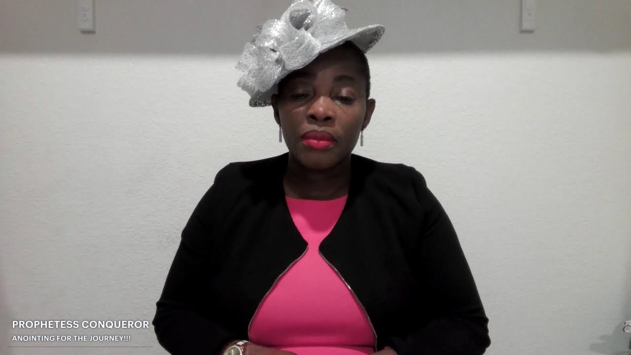 ANOINTING TO MOVE FORWARD IN 2026, I RECEIVE IN JESUS NAME AMEN!