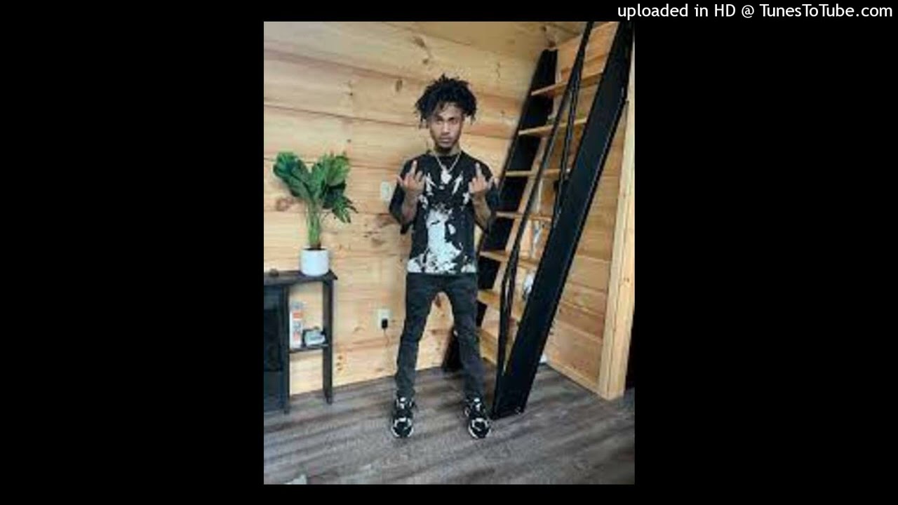 [FREE] Blo x 31 Josh [SAMPLE] Type Beat - TRY ME (Prod.CLUE!)