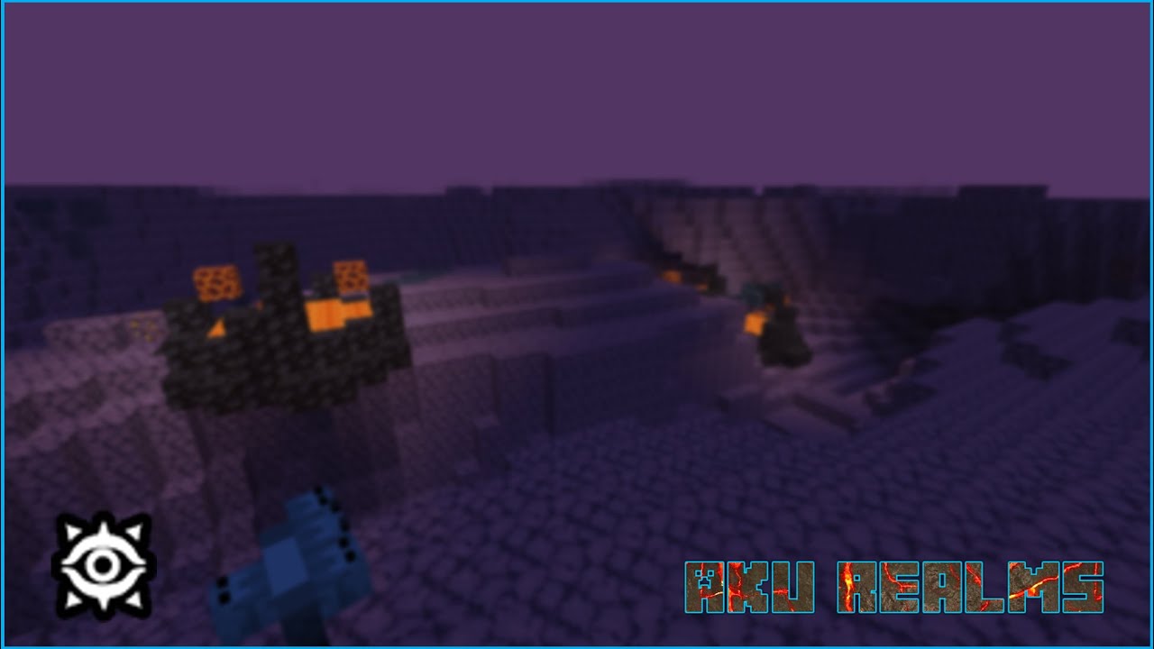 Upcoming Uncanny Ascension / Dimension - Aku Realms