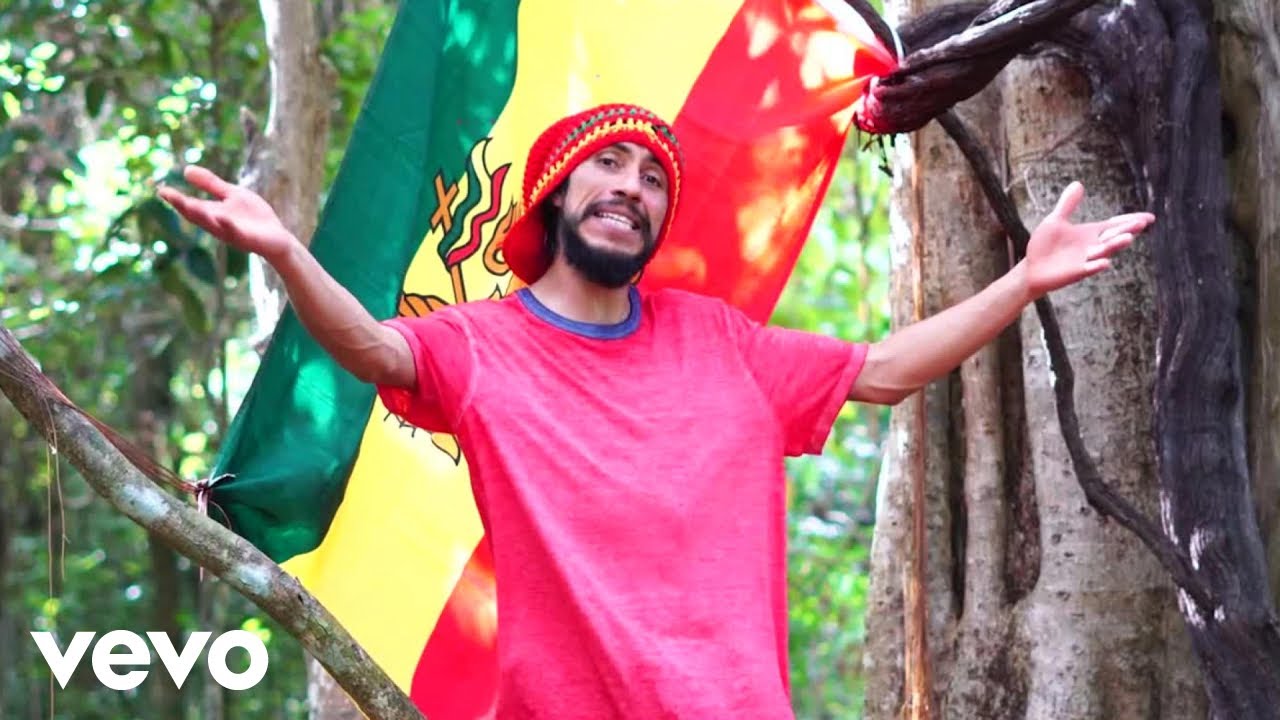 Negus Anbessa - Q'edamawi