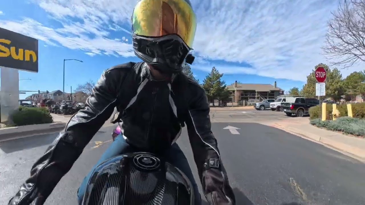 Retrowave Rides - Anto Magnetic Lines