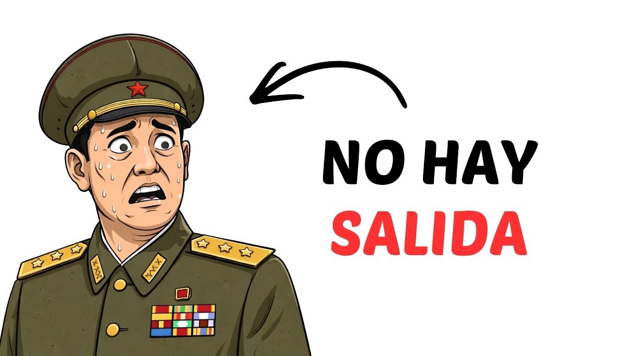 Tu Vida En Cada Nivel De Poder En Corea Del Norte