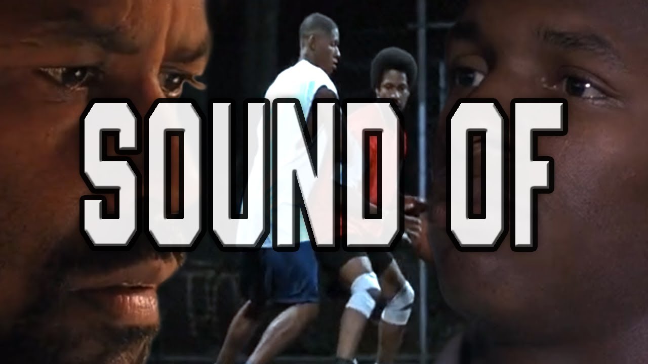 He Got Game - Sound of Jesus Shuttlesworth