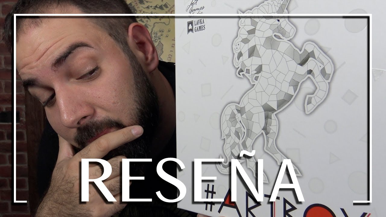 ARTBOX | RESEÑA