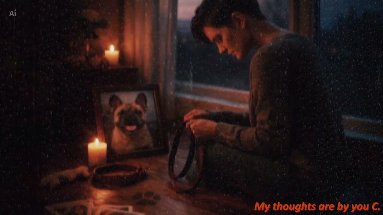 SoundyFX - Warum müssen Hunde gehen💔