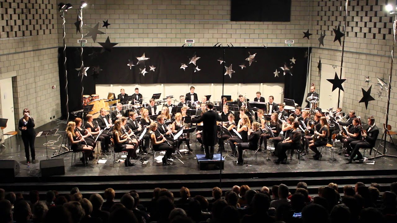 Cabaret - Harmonie Beselare