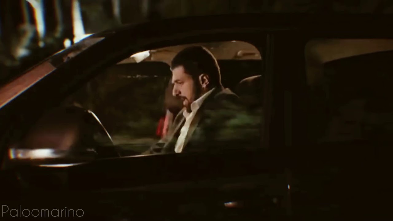 Sancar Efeoğlu-Bir araba meselesi 🔥 (Sefirin Kızı-Engin Aky&uuml;rek)