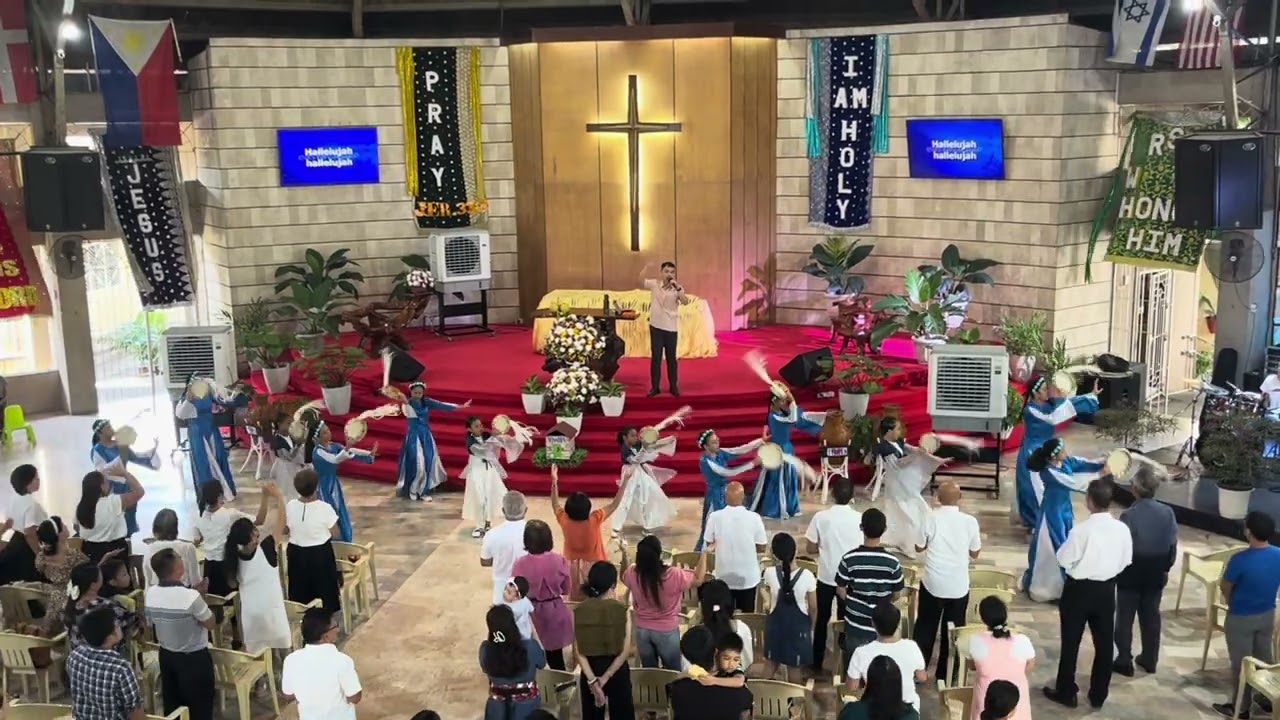 2nd service (10-20-24)