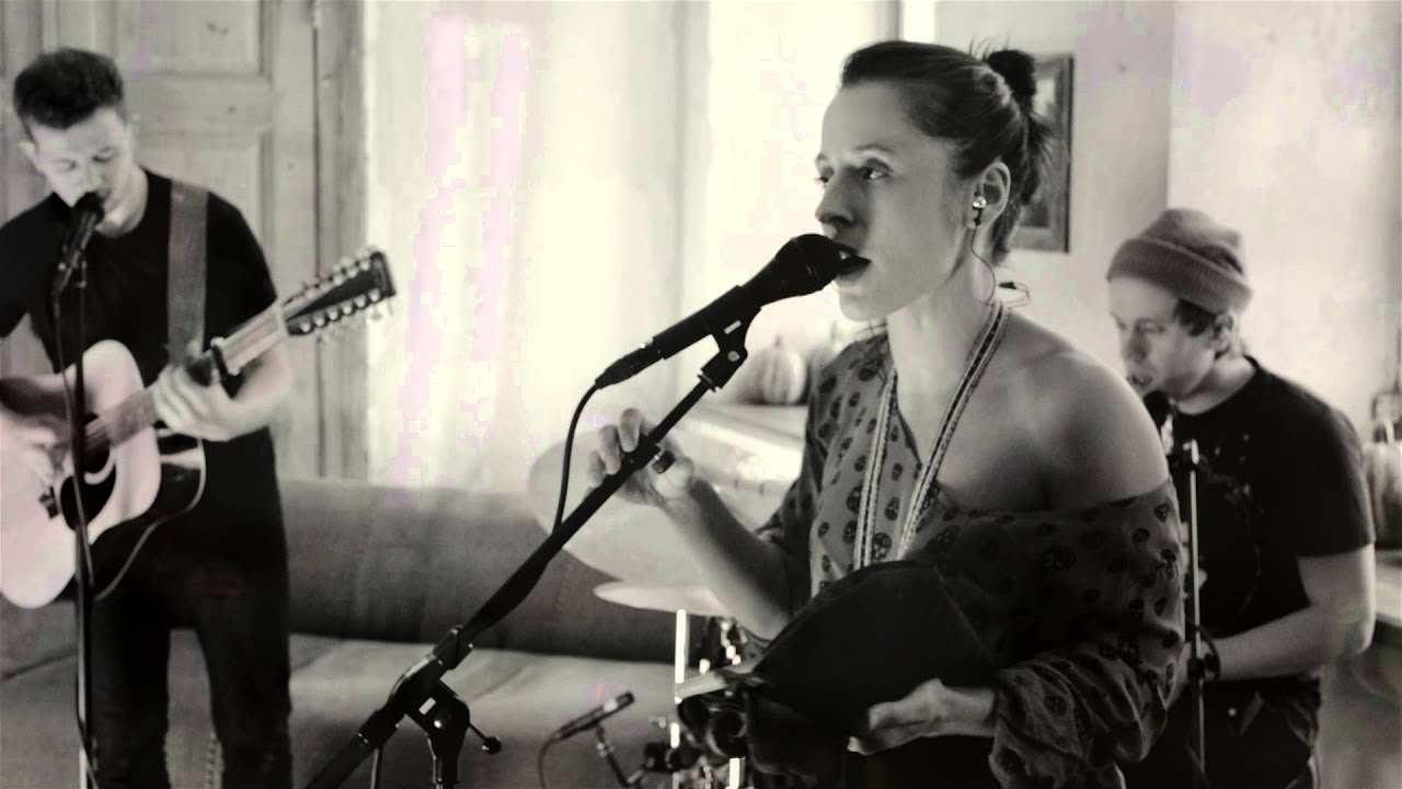 TRAD.ATTACK! - Unes (Live 2014)