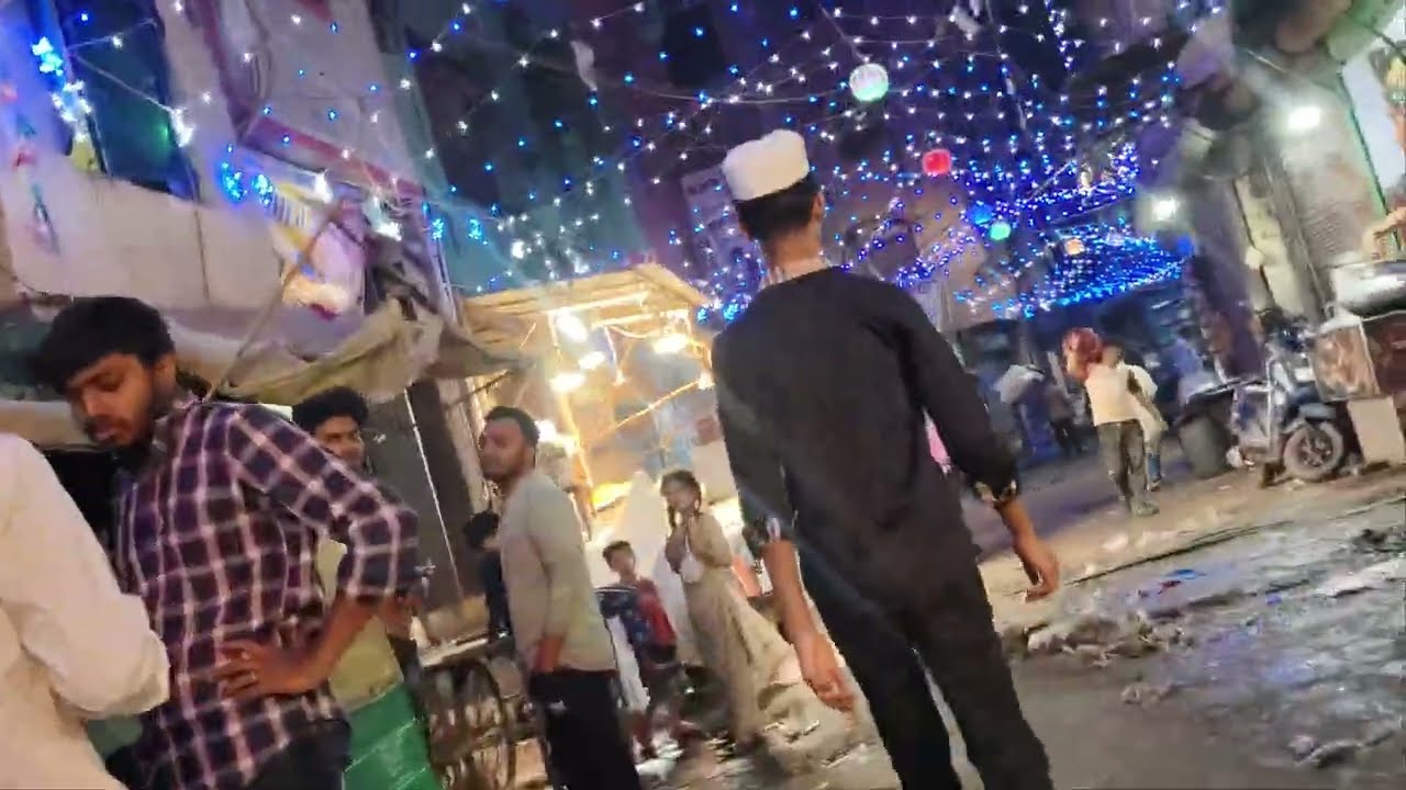 रात में भी दिखा तारा चमकता हुआ क्या अपने महसूस किया 🥰