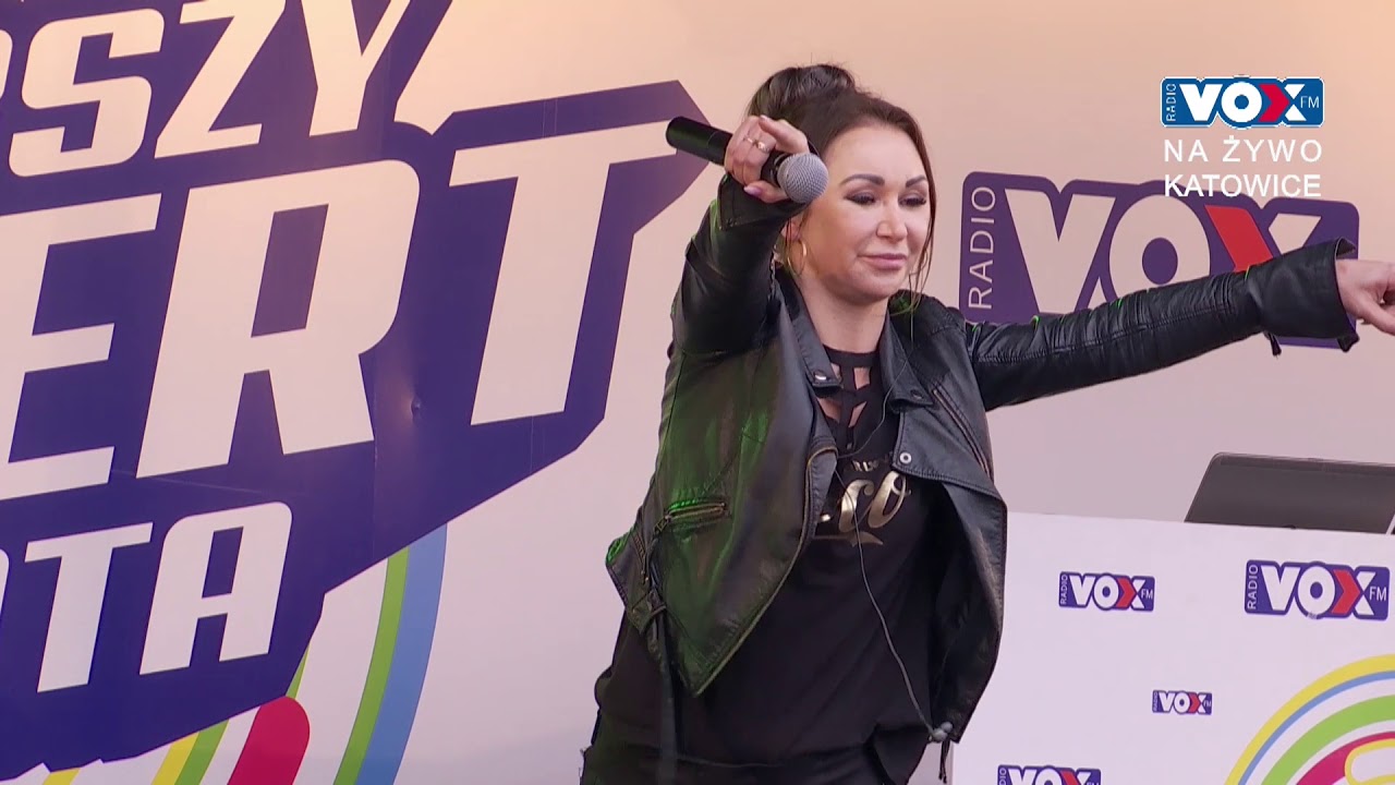 Basta – Hej, czy Ty wiesz kochanie [Najszybszy Koncert Świata, Katowice 2018]