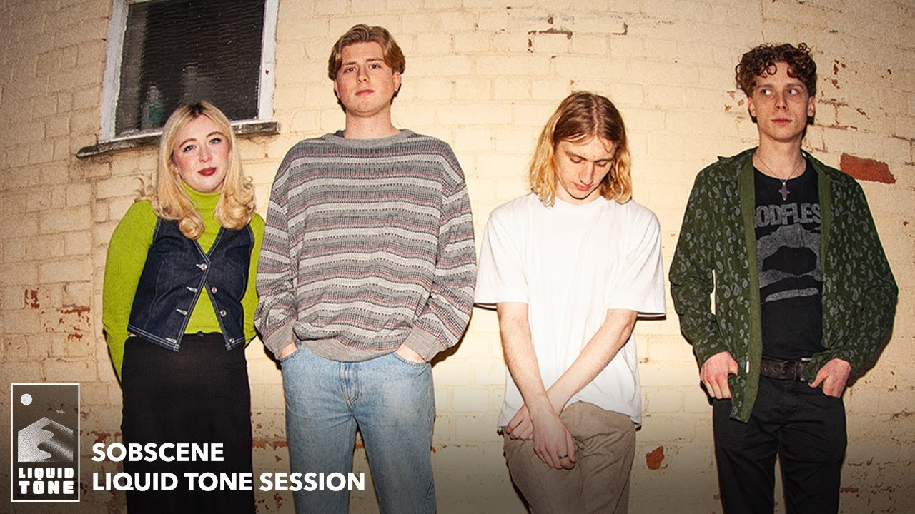 Sobscene - Live at Liquid Tone