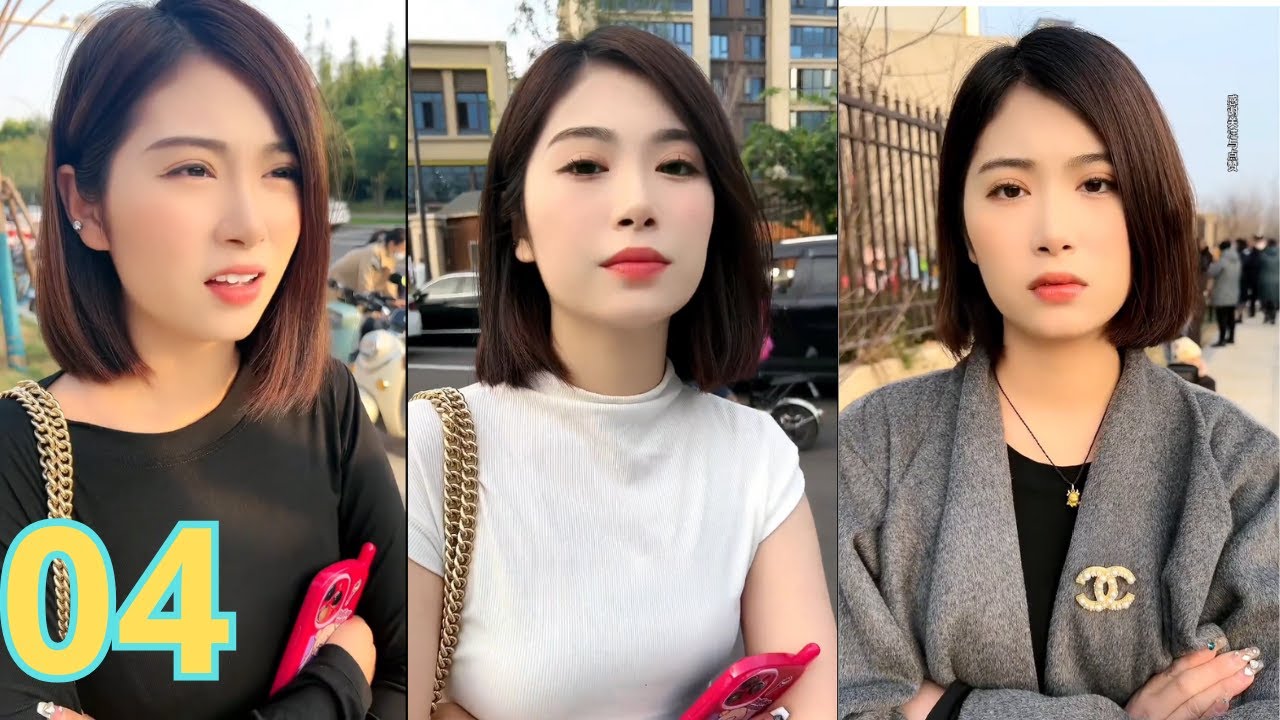 Khi Chàng Trai Si Tình Dùng Chiêu 'Mặt Dày' Tán Gái 04