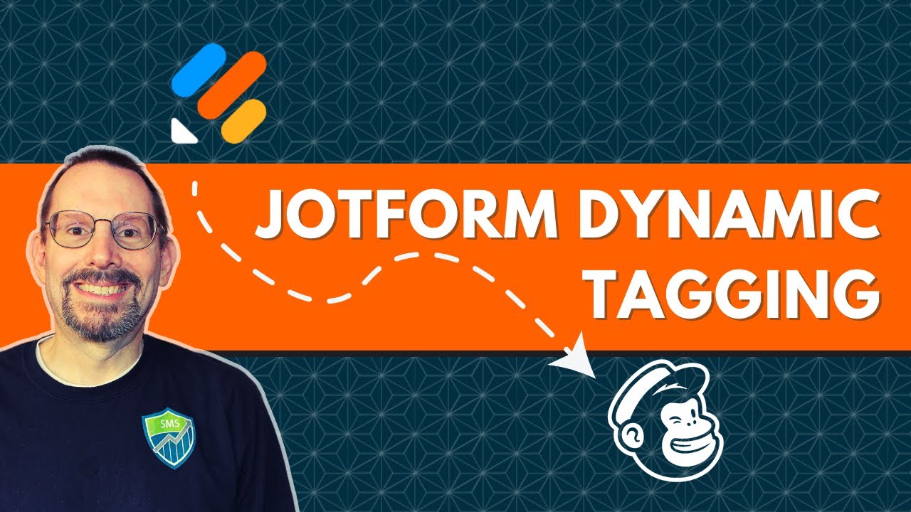 Use Jotform Dynamic Tagging for Easy Email List Segmentation
