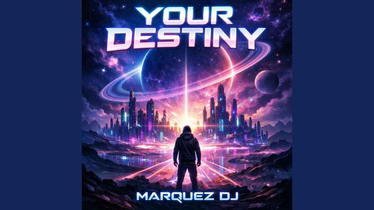 Your Destiny
