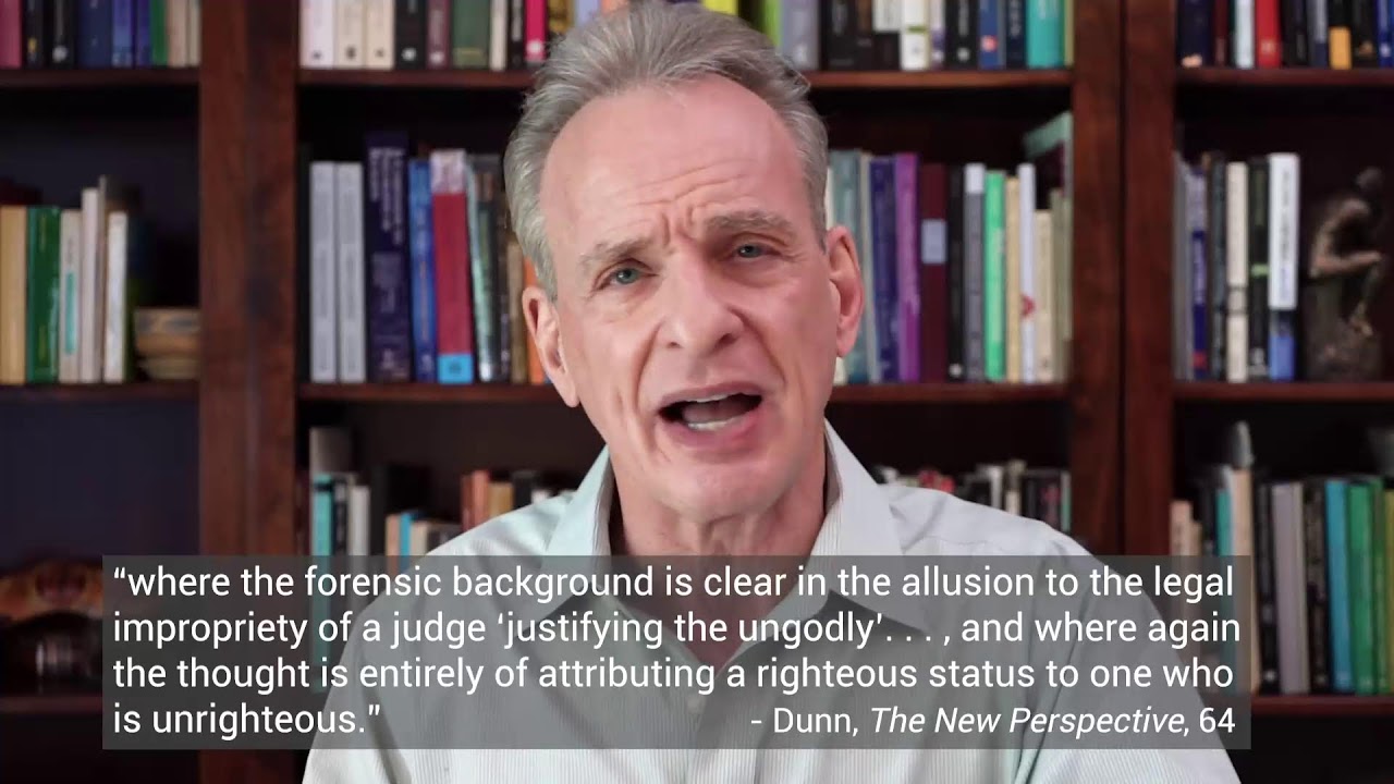 Doctrine of Salvation Part 15: New Perspectives on Paul (pt 2) || Defenders LIVE!