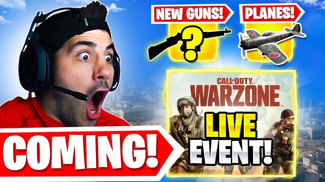 HUGE CHANGES Are Coming to Warzone! 🤯
