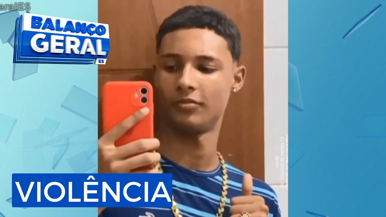 Saiba o por que o tráfico assassinou o adolescente que tinha ido curtir baile funk