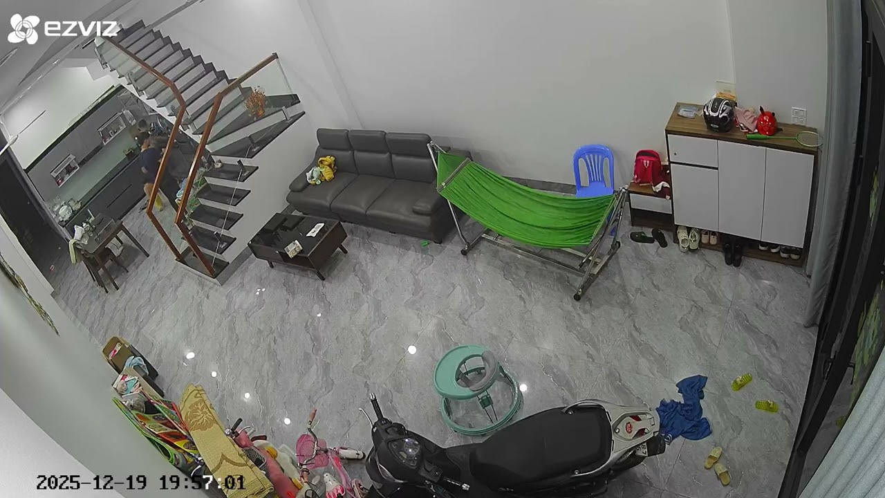 2025.12.19. Bữa cơm tối của gia đinh tôi