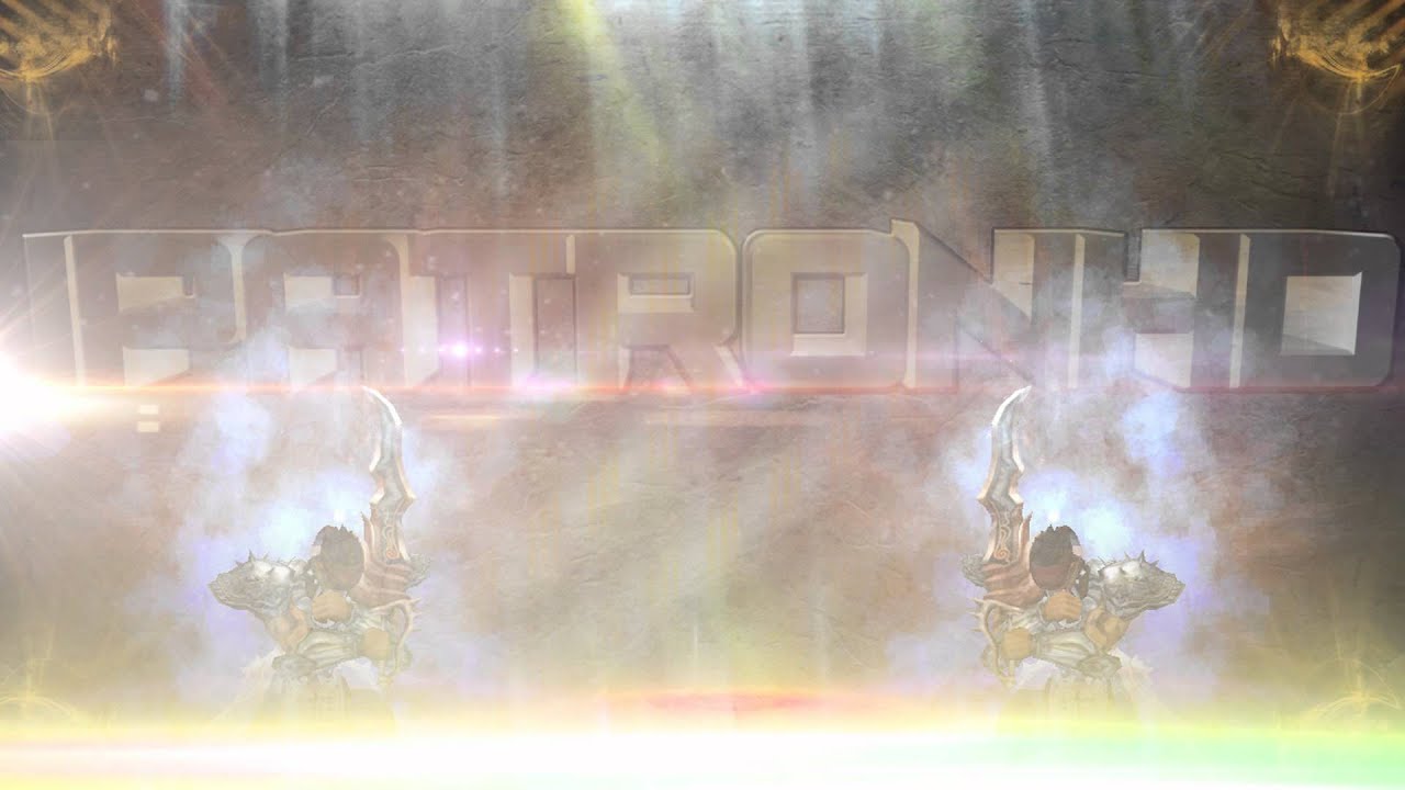 Metin2 - Patrons  INFO:VideoBattleTurnier (DickeN*sse)