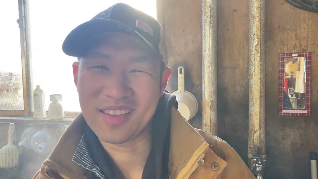 雌雄判別精液でオスが産まれた話