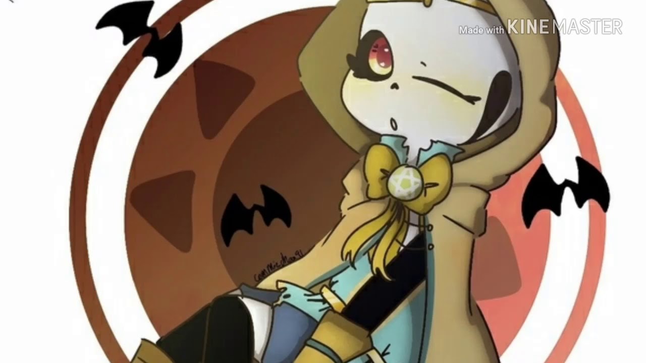 VampireTale| ~ Джаспер x Суав / Фаллаций x Инкрэ ~