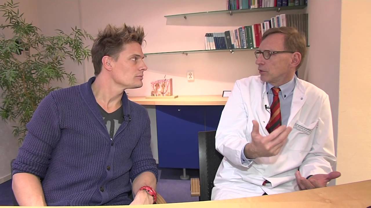 Niemand hoeft meer kaal te worden.....