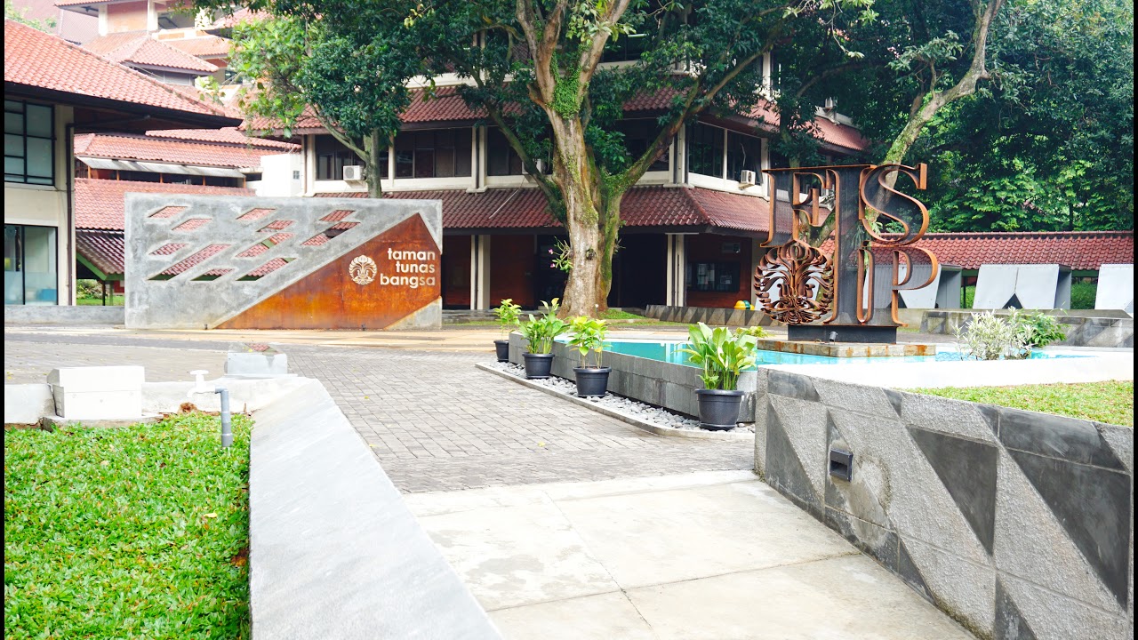Indonesia International Conference on Cultural Diplomacy FISIP UI 2025 - Day 1