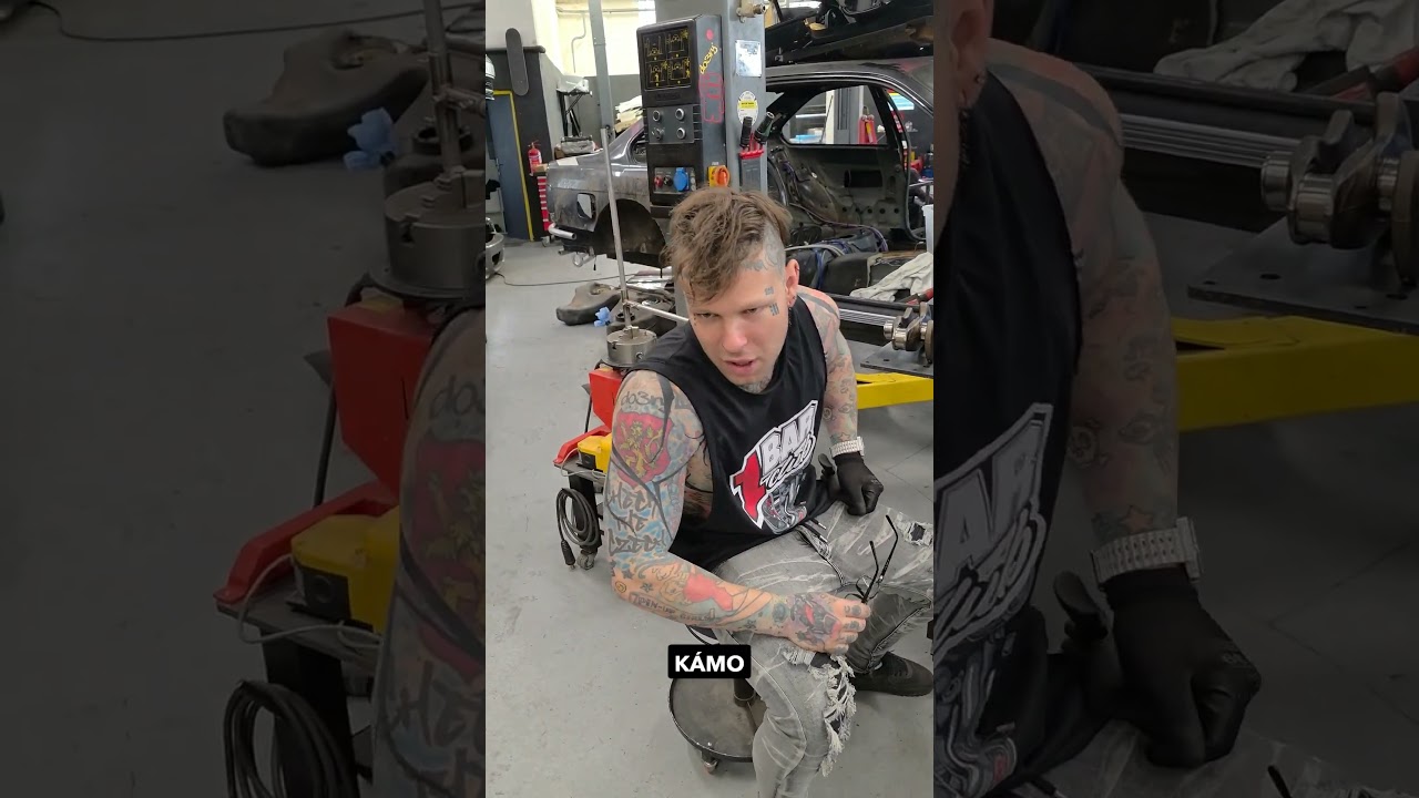 Palivová pumpa na 