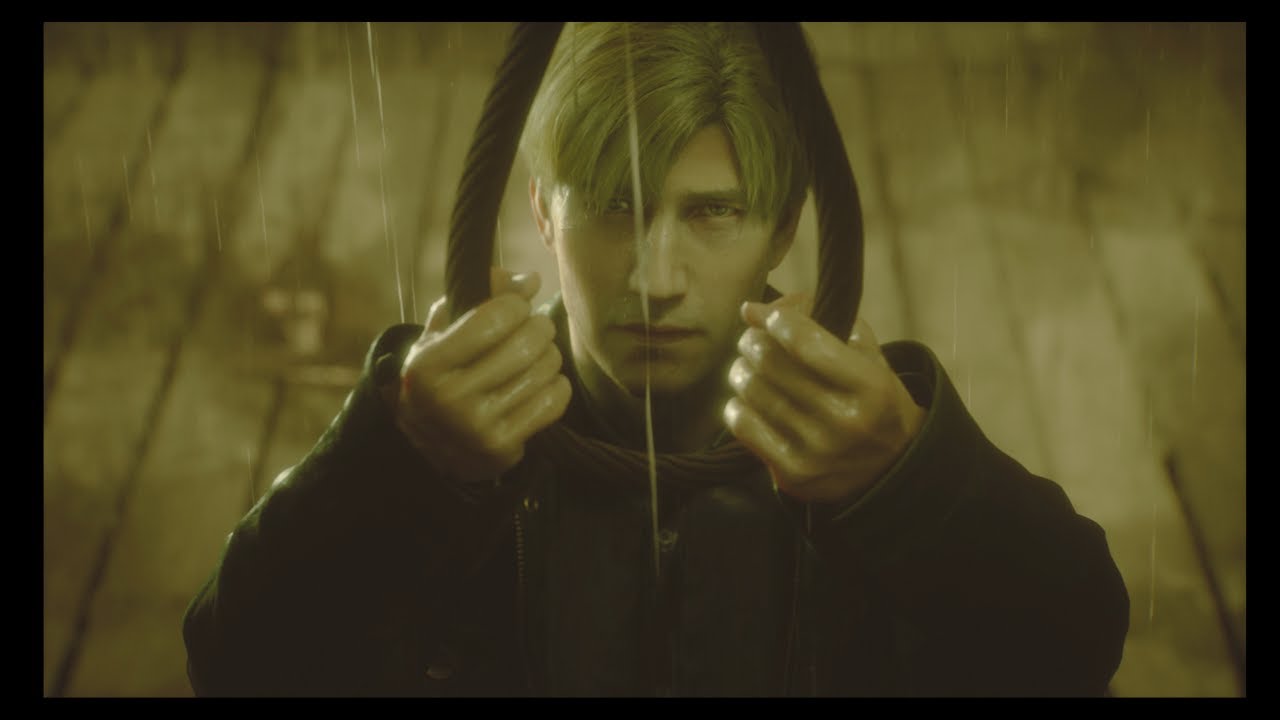 SALIMOS de la cárcel y otro BOSS 🧑🧑😁 Episodio 20 (SILENT HILL 2 REMAKE PS5)