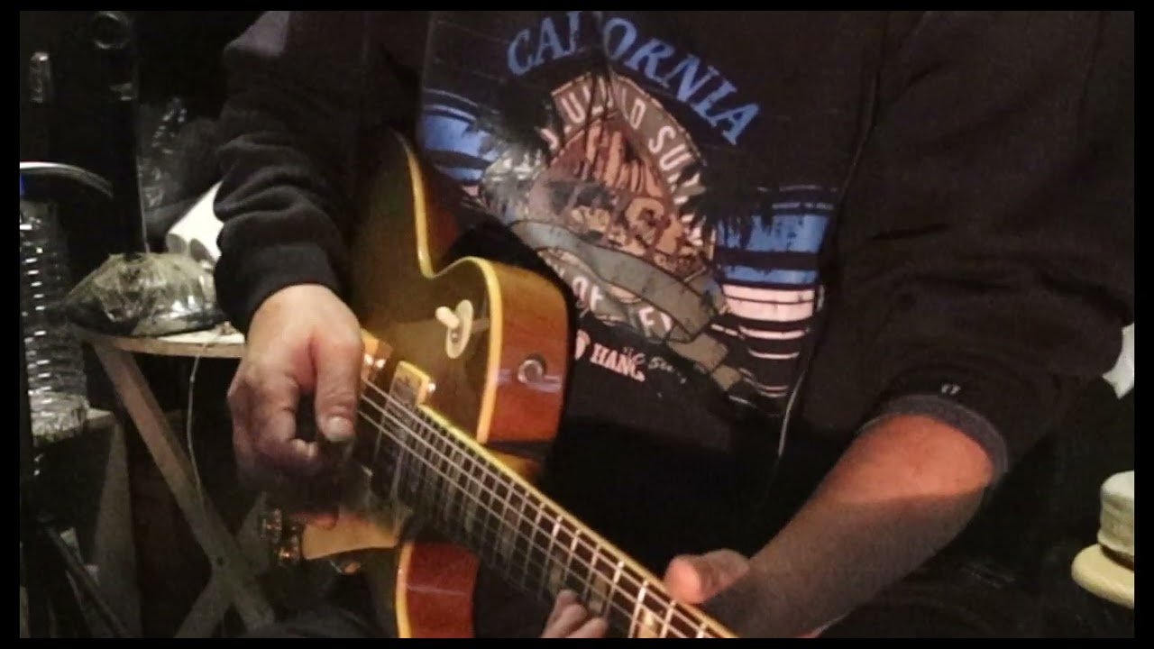 Tokai Made Lespaul FLG gold Top