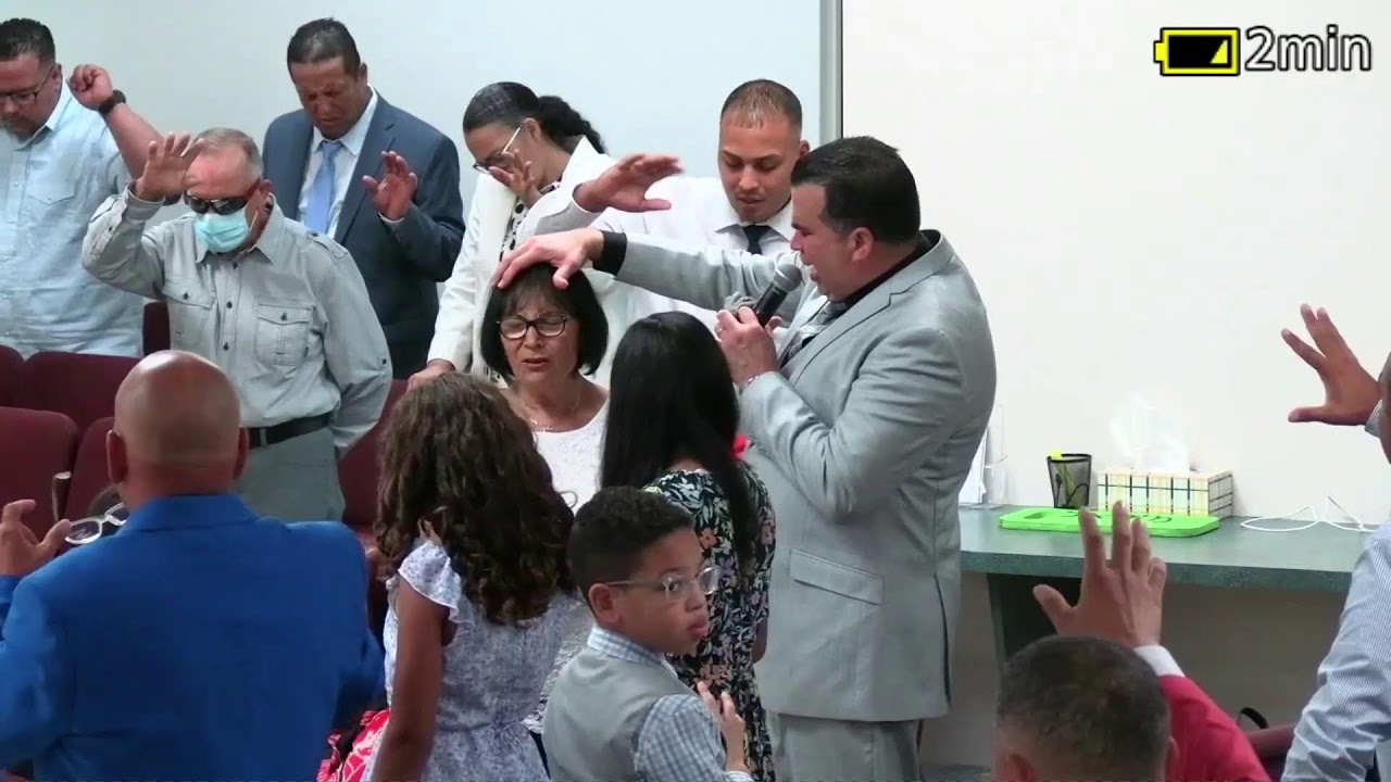 Culto Evangelistico - 06/15/25 - IPCS