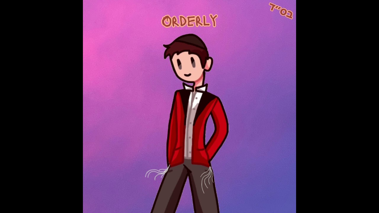 Schaffy - Orderly (Official audio)