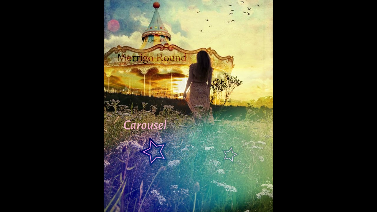 Merrigo Round ~ by Jemimah