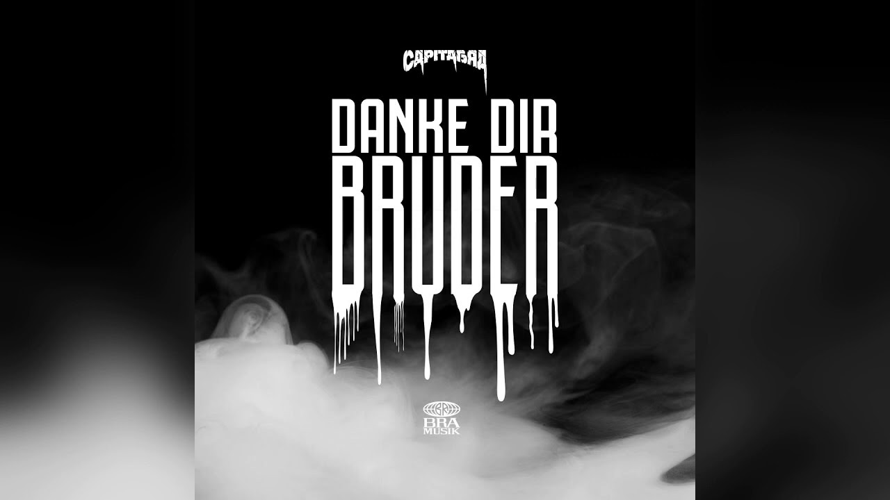 Capital Bra - Danke dir Bruder [INSTRUMENTAL] (prod. by Claptomanik)