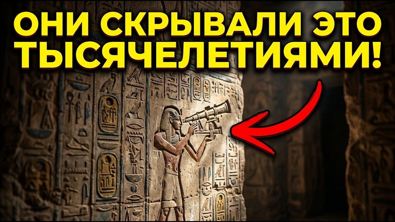 Самый Полный Список Запретных Предметов Которые Доказывают Глобальный Обман