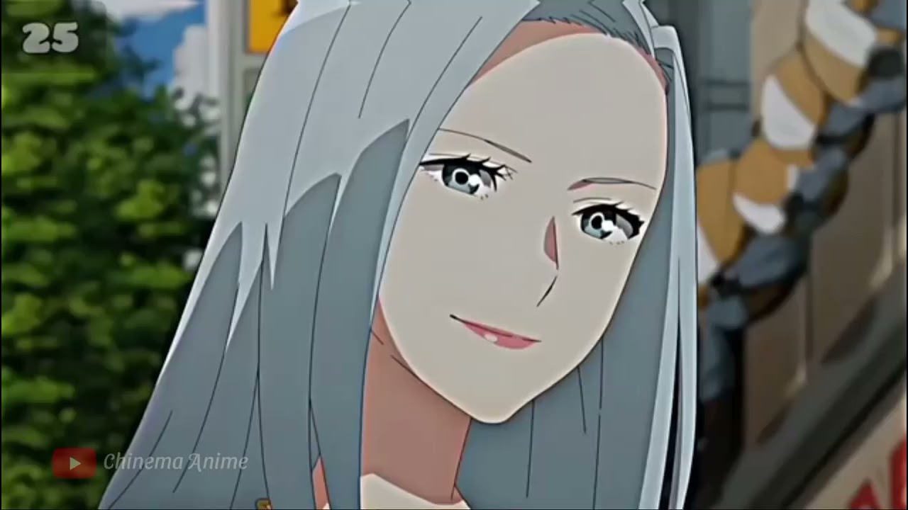 Kumpulan Video Fyp Tiktok Anime Random//JJ