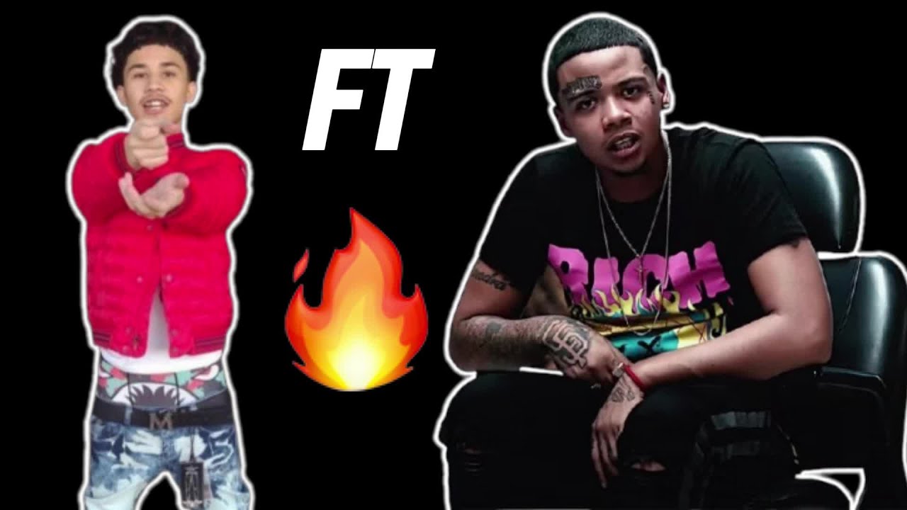 Bris ft. Lul Jody - Panhandling (REMIX)