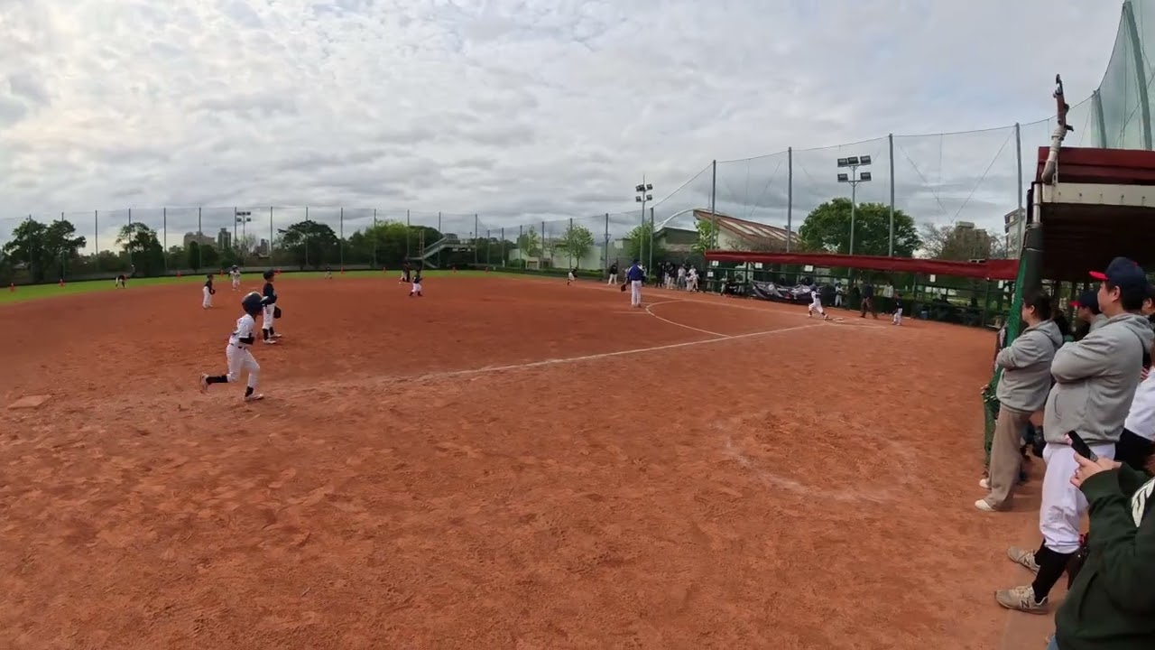 2026/03/08 Insta360 X5 比賽畫面 Part 3